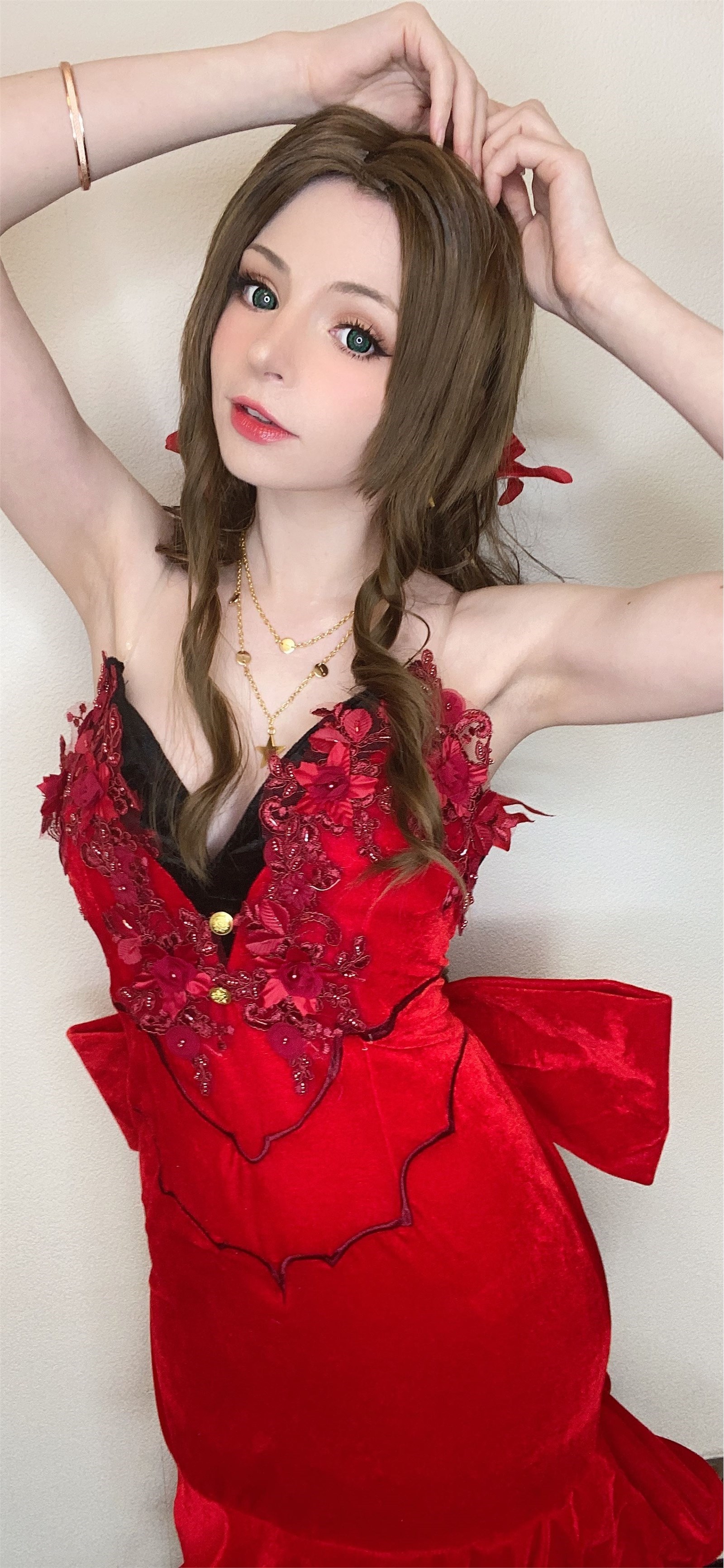 002-Peachmilky - Aerith(43)